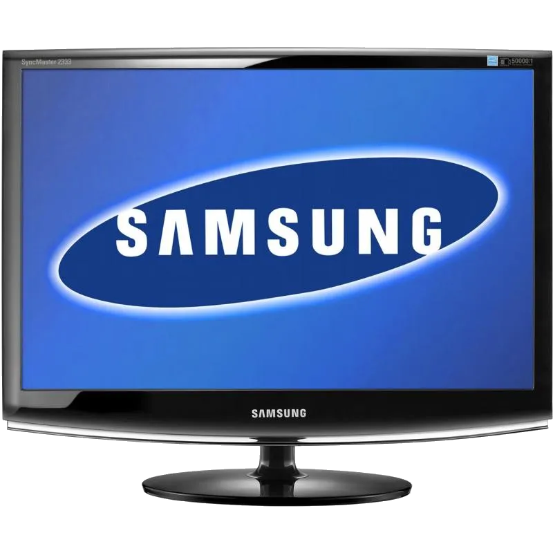 Замена платы управления (мат.платы, мейн платы) Samsung 2333T
