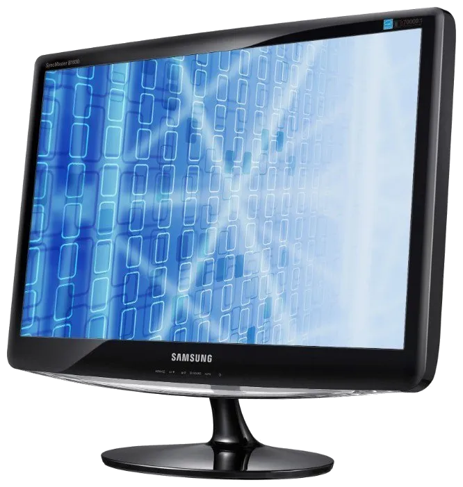 Замена платы управления (мат.платы, мейн платы) Samsung B1930NW