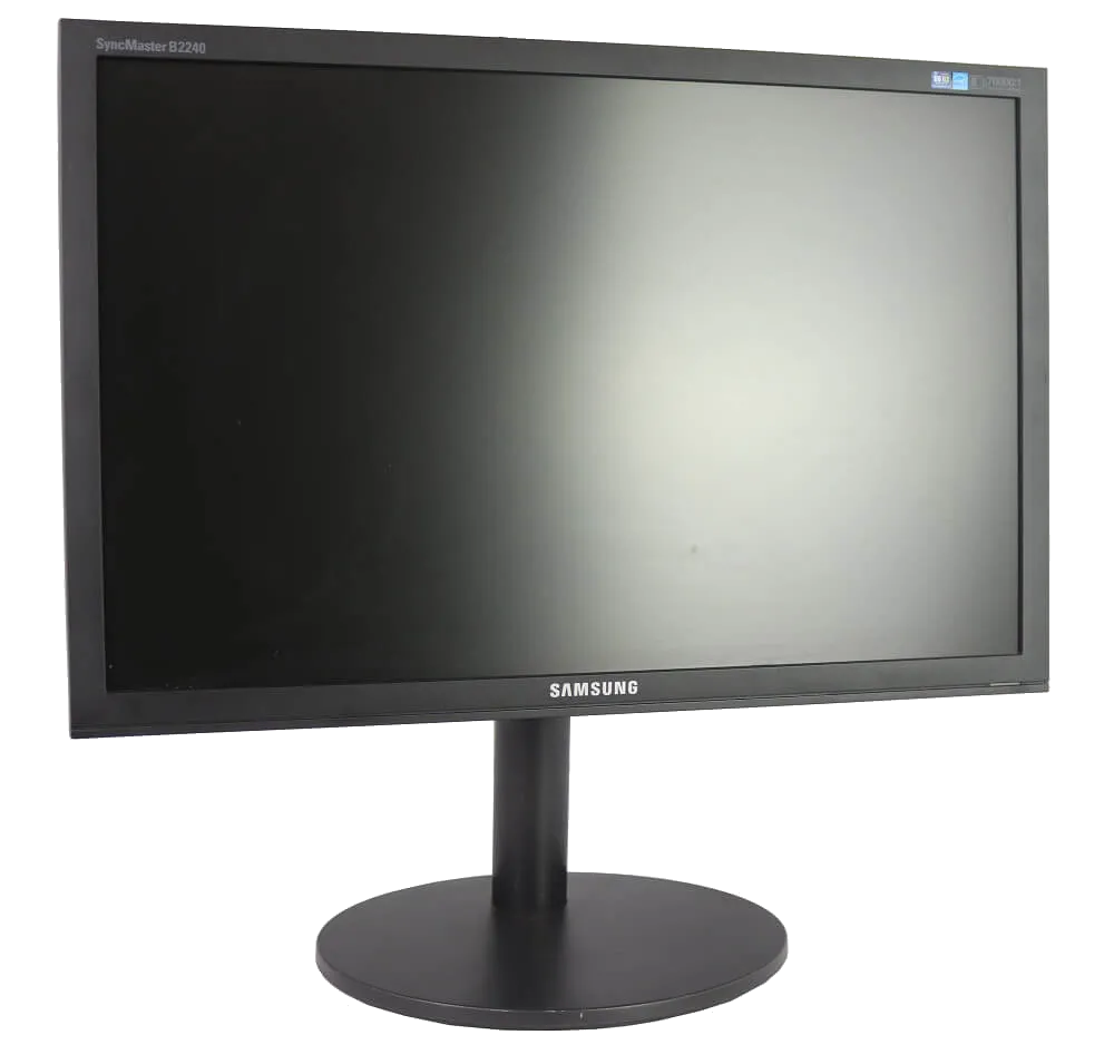 Замена платы управления (мат.платы, мейн платы) Samsung B2240