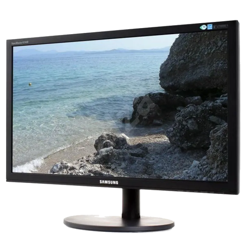 Замена платы управления (мат.платы, мейн платы) Samsung B2440M