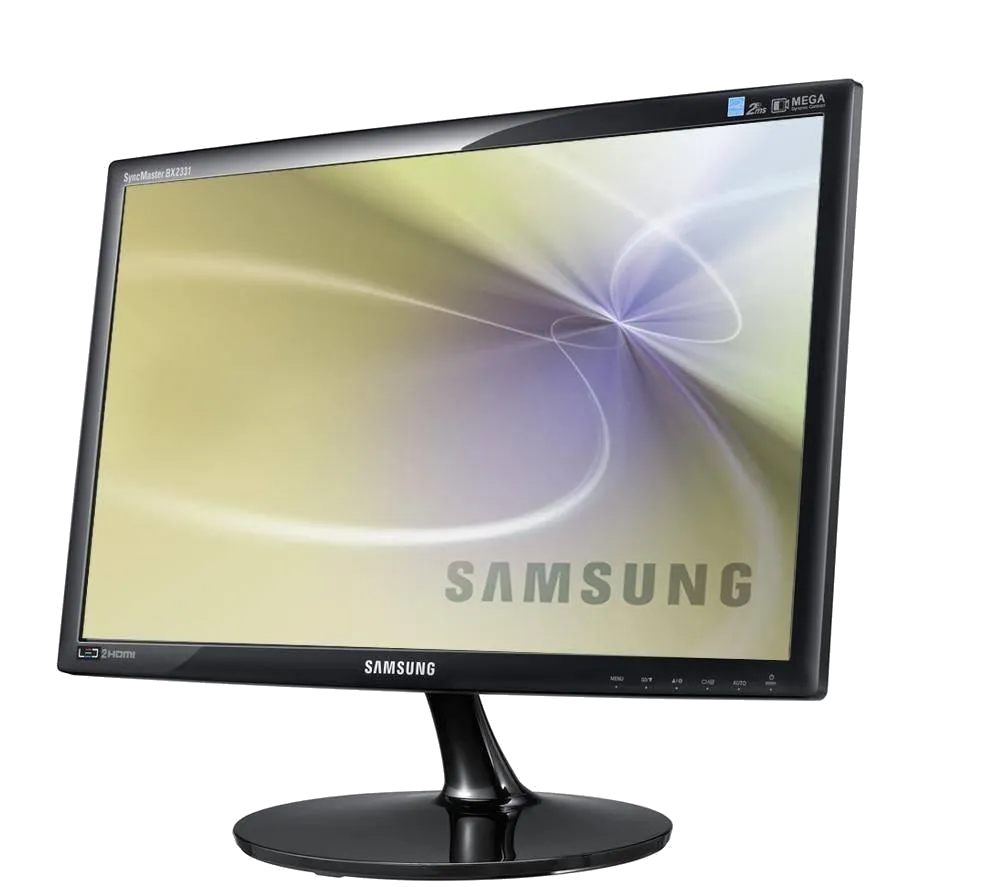 Замена платы управления (мат.платы, мейн платы) Samsung BX2231