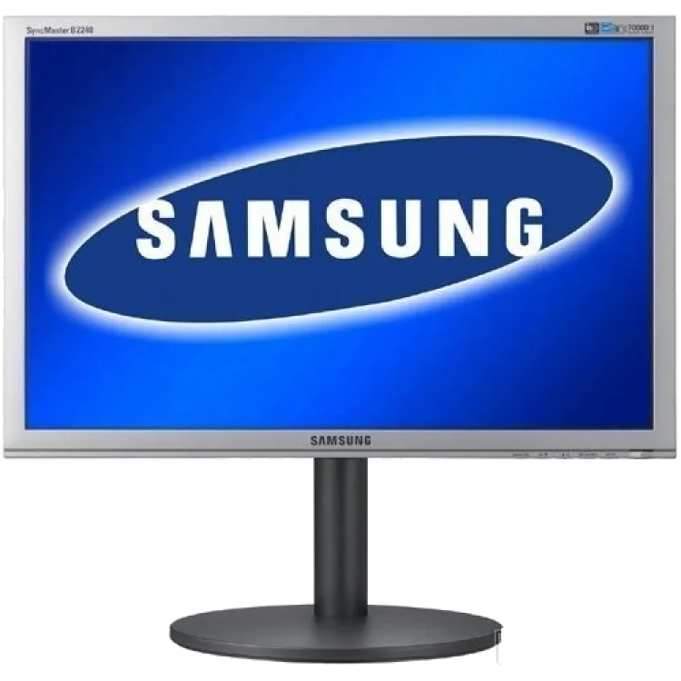 Замена платы управления (мат.платы, мейн платы) Samsung BX2240W