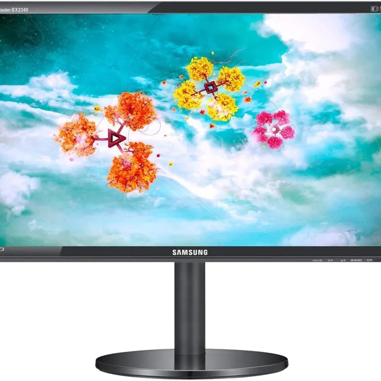 Замена платы управления (мат.платы, мейн платы) Samsung BX2340