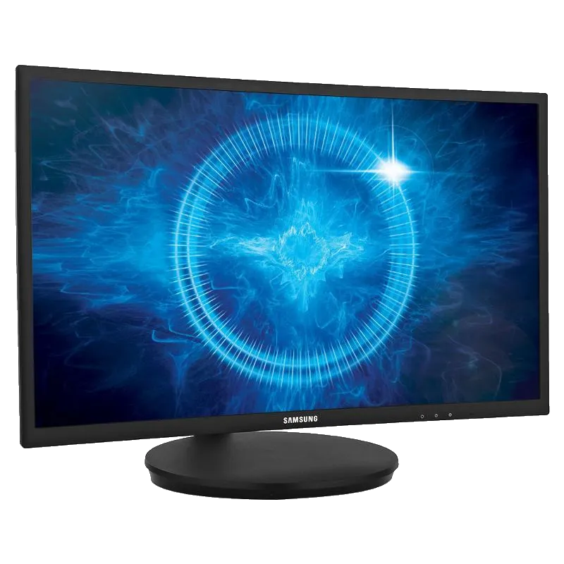 Замена платы управления (мат.платы, мейн платы) Samsung C24FG70FQI