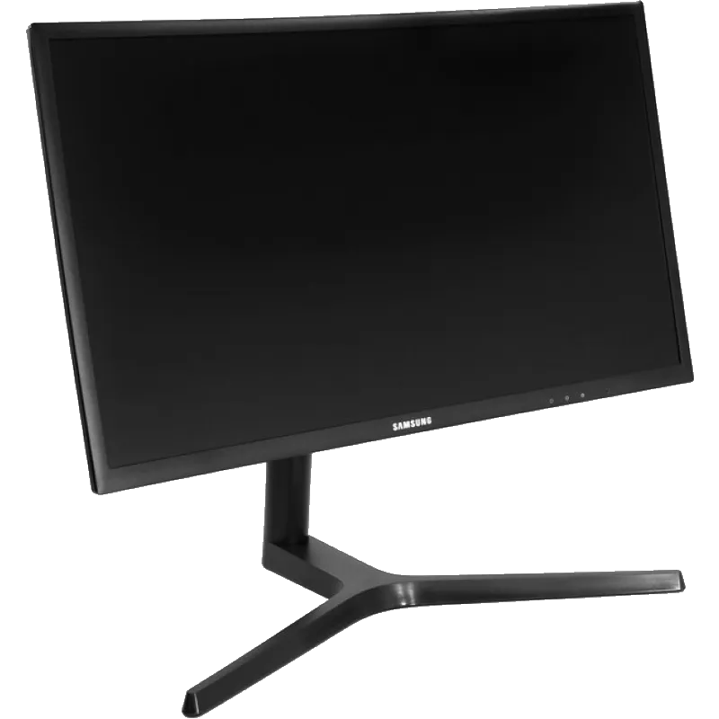 Замена платы управления (мат.платы, мейн платы) Samsung C24FG73FQI