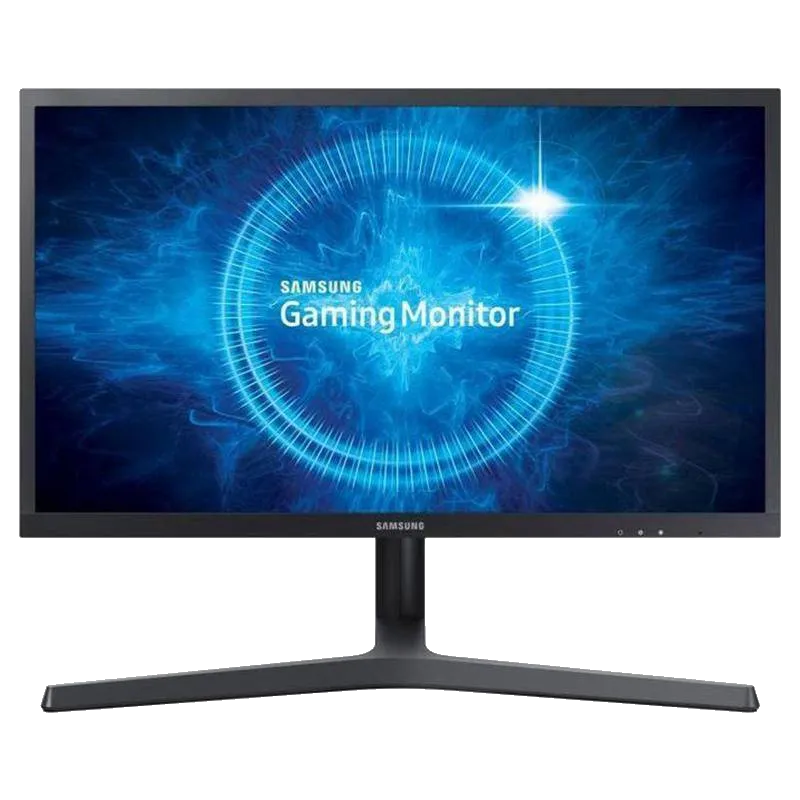 Замена платы управления (мат.платы, мейн платы) Samsung C25HG50FQI