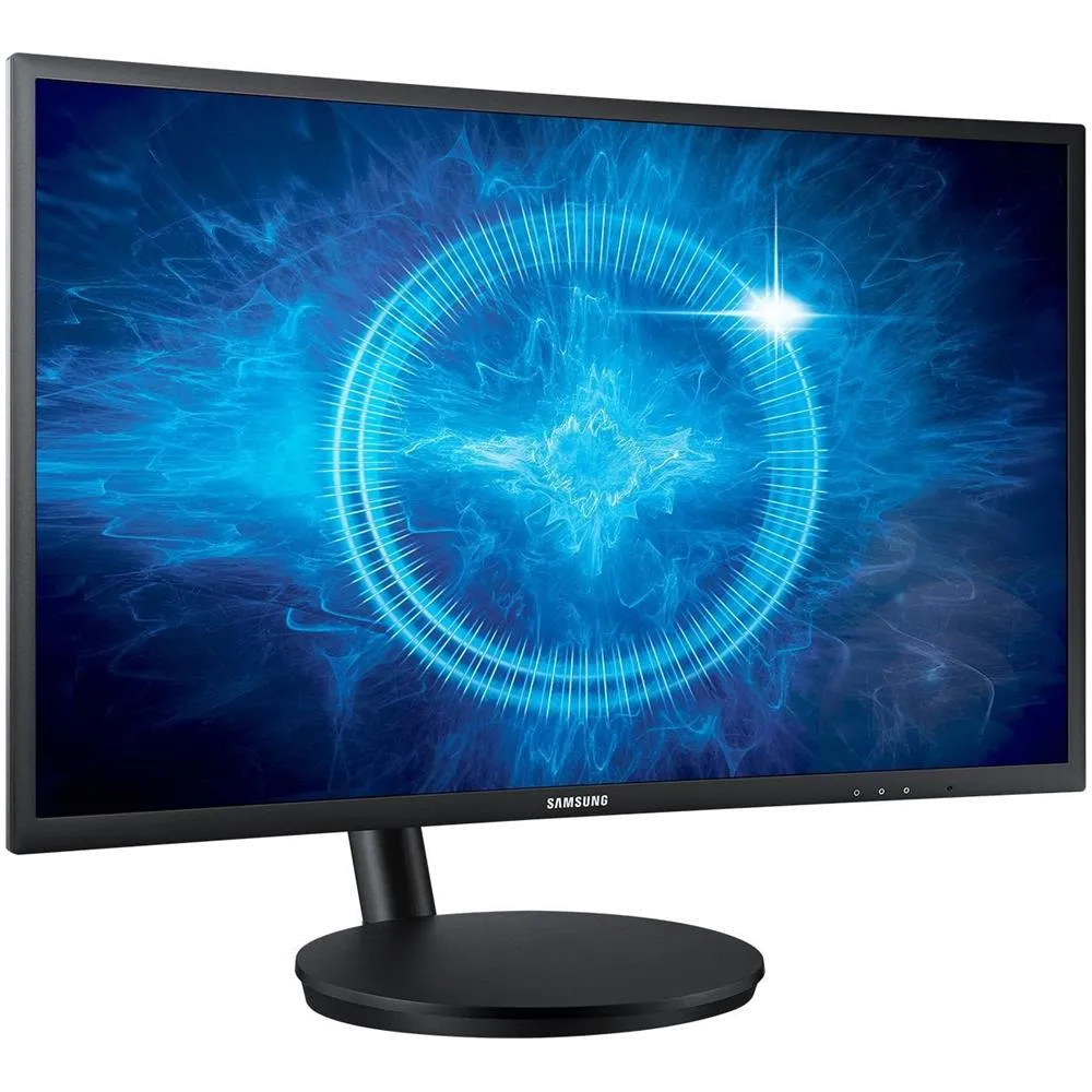 Замена платы управления (мат.платы, мейн платы) Samsung C27FG70FQI