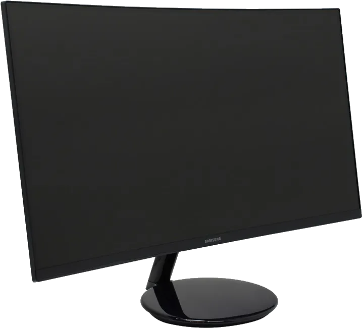 Замена платы управления (мат.платы, мейн платы) Samsung C27H580FDI