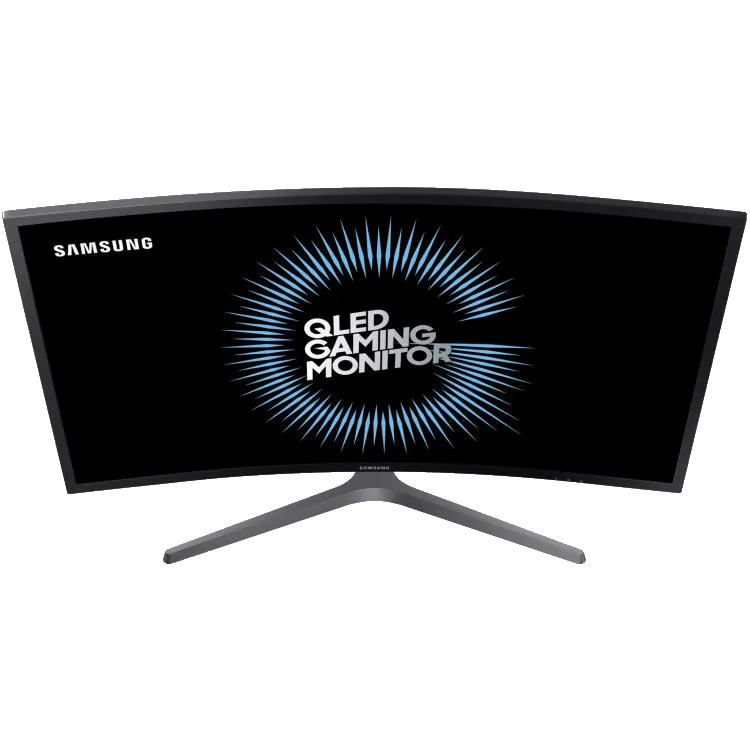 Замена платы управления (мат.платы, мейн платы) Samsung C27HG70QQU
