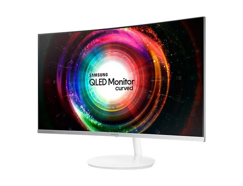 Замена платы управления (мат.платы, мейн платы) Samsung C32H711QEI