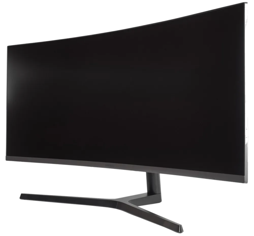 Замена платы управления (мат.платы, мейн платы) Samsung C34H890WJI