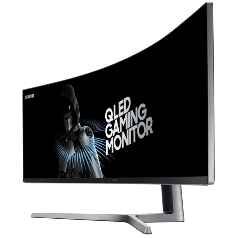 Замена платы управления (мат.платы, мейн платы) Samsung C49HG90DMI