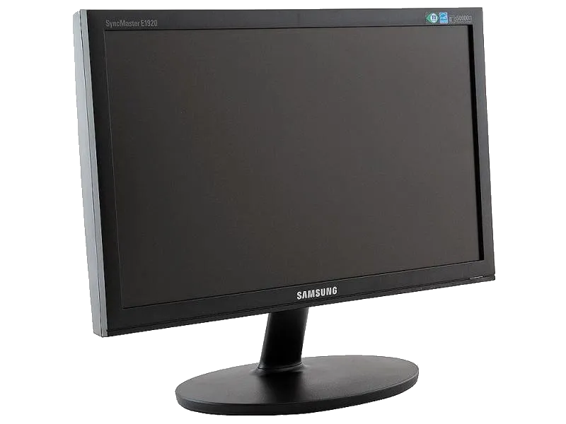 Замена платы управления (мат.платы, мейн платы) Samsung E1920N