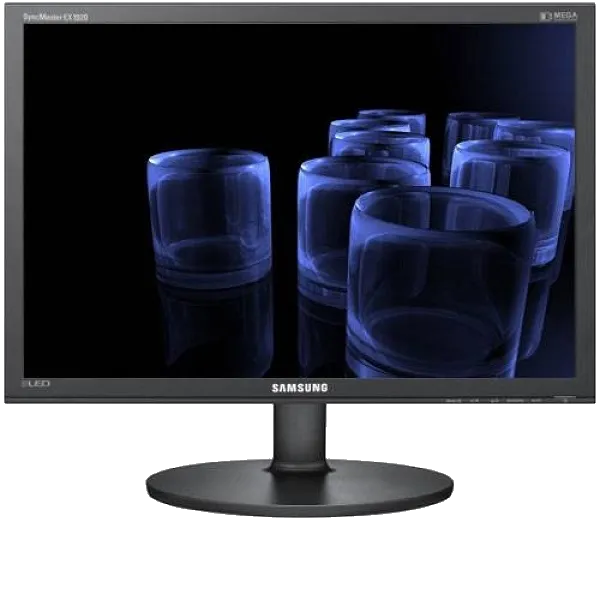 Замена платы управления (мат.платы, мейн платы) Samsung EX1920W
