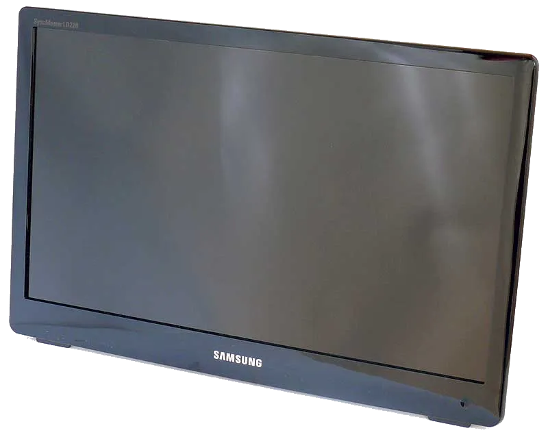 Замена платы управления (мат.платы, мейн платы) Samsung LD220Z