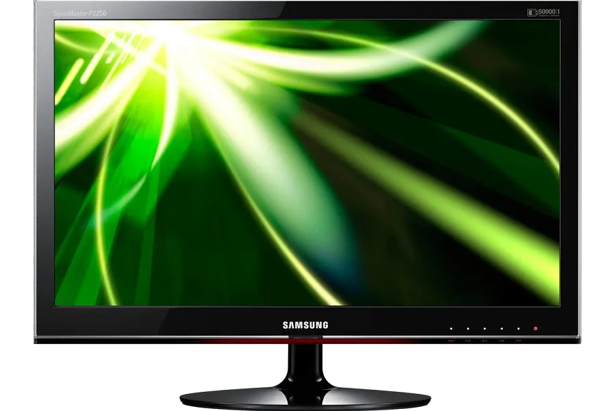 Замена платы управления (мат.платы, мейн платы) Samsung P2250N