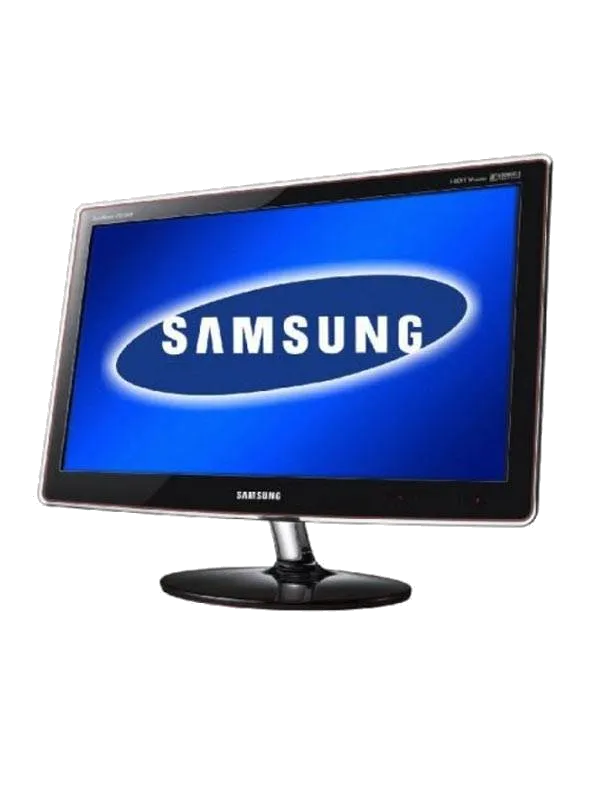 Замена платы управления (мат.платы, мейн платы) Samsung P2270HD TV