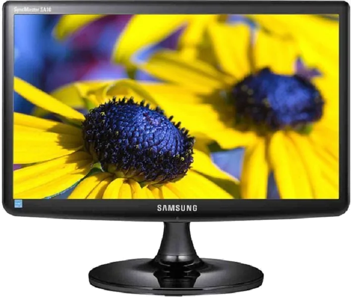 Замена платы управления (мат.платы, мейн платы) Samsung S19A10N