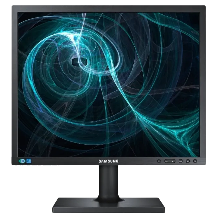 Замена платы управления (мат.платы, мейн платы) Samsung S19C450MR
