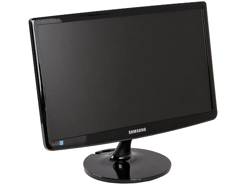 Замена платы управления (мат.платы, мейн платы) Samsung S22A100N