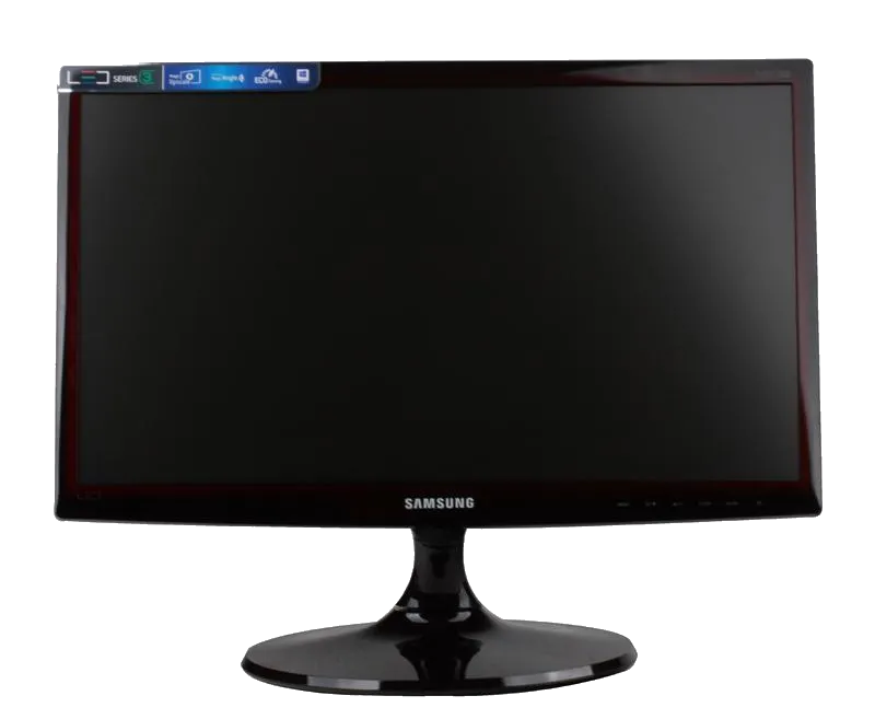 Замена платы управления (мат.платы, мейн платы) Samsung S22C300N
