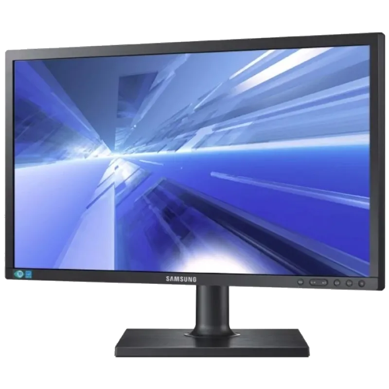 Замена платы управления (мат.платы, мейн платы) Samsung S22C650D