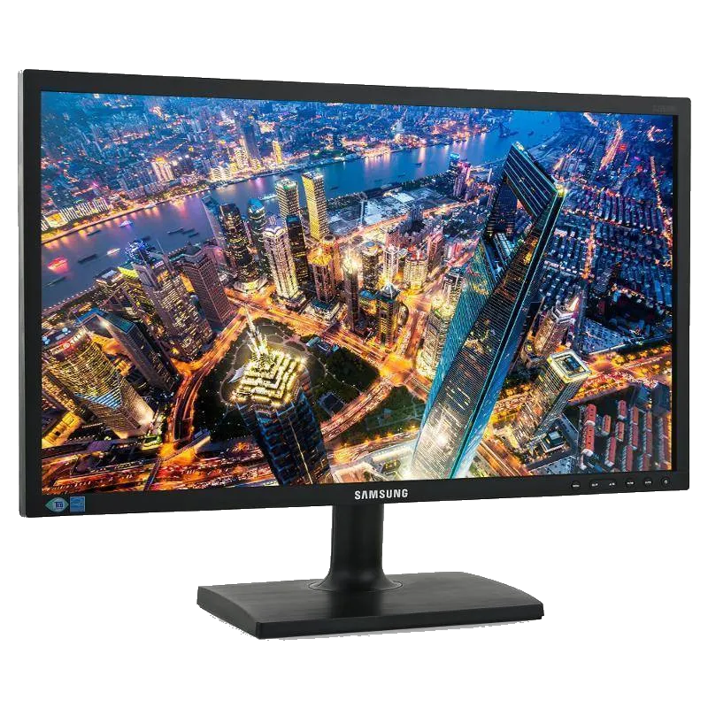 Замена платы управления (мат.платы, мейн платы) Samsung S22E200N