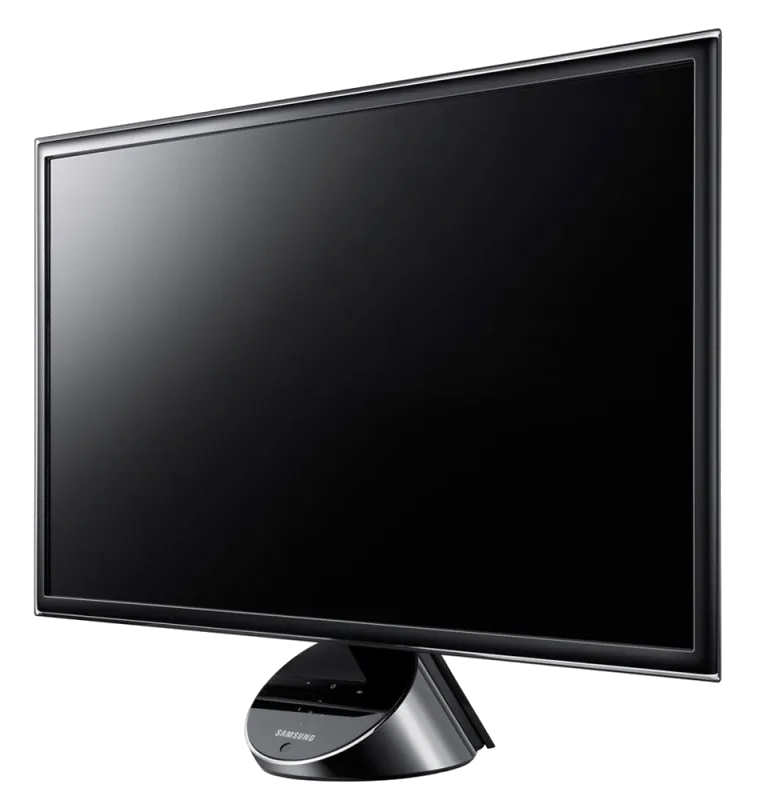 Замена платы управления (мат.платы, мейн платы) Samsung S23A750D