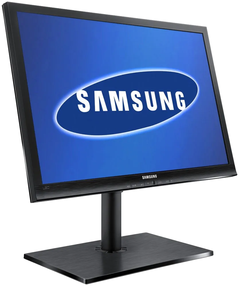 Замена платы управления (мат.платы, мейн платы) Samsung S24A650D