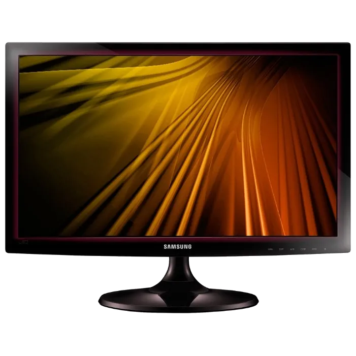 Замена платы управления (мат.платы, мейн платы) Samsung S24C300B