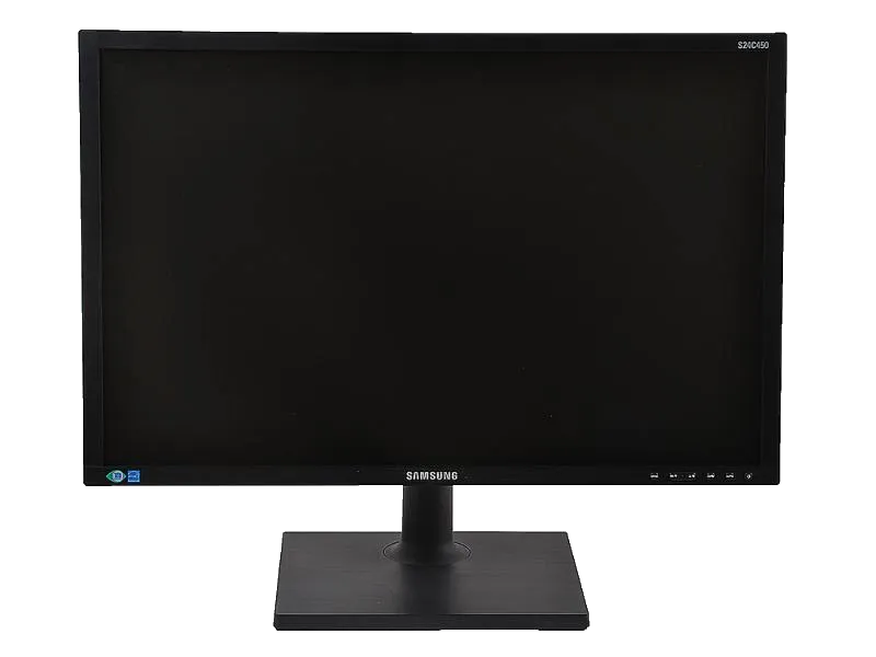 Замена платы управления (мат.платы, мейн платы) Samsung S24C450M