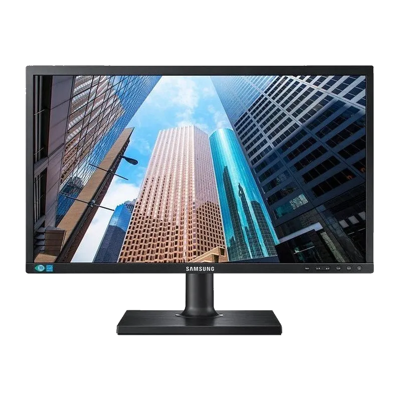 Замена платы управления (мат.платы, мейн платы) Samsung S24E650PL