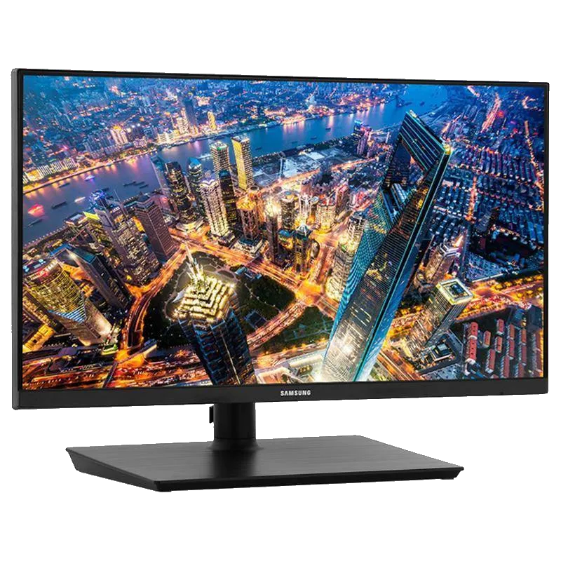 Замена платы управления (мат.платы, мейн платы) Samsung S24H850QFI
