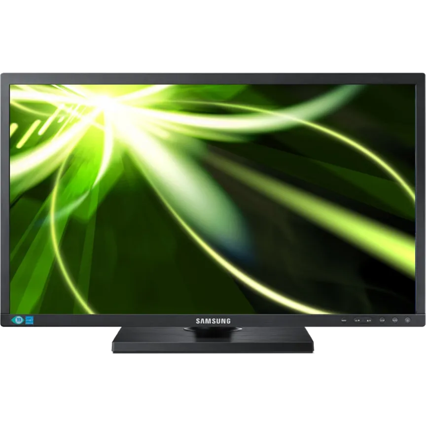 Замена платы управления (мат.платы, мейн платы) Samsung S27C450B