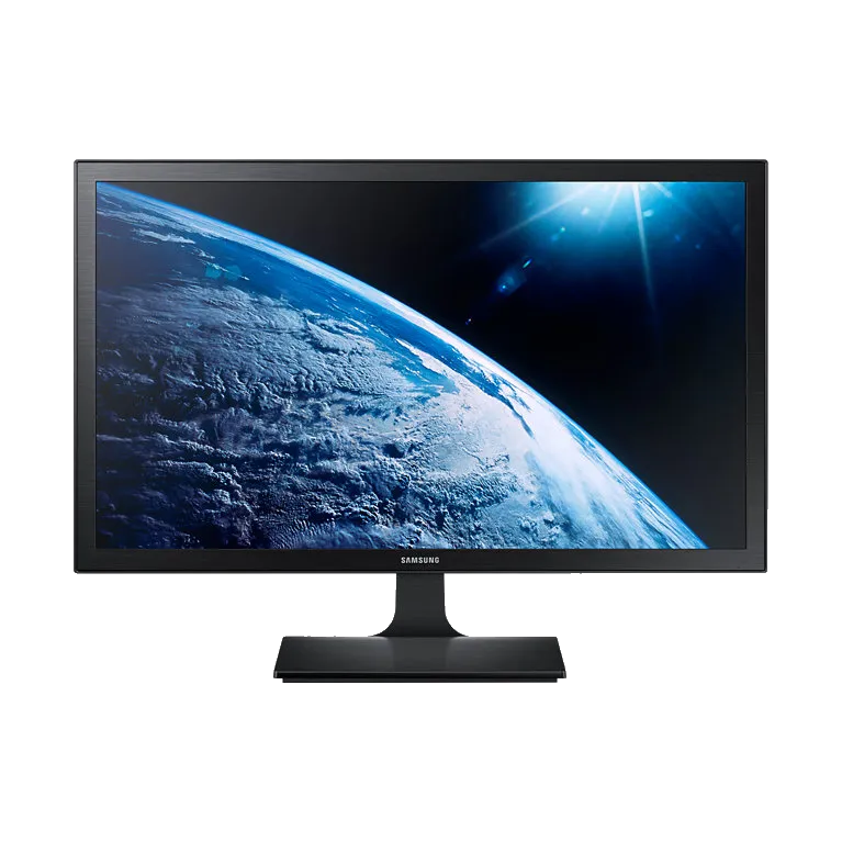 Замена платы управления (мат.платы, мейн платы) Samsung S27E310H
