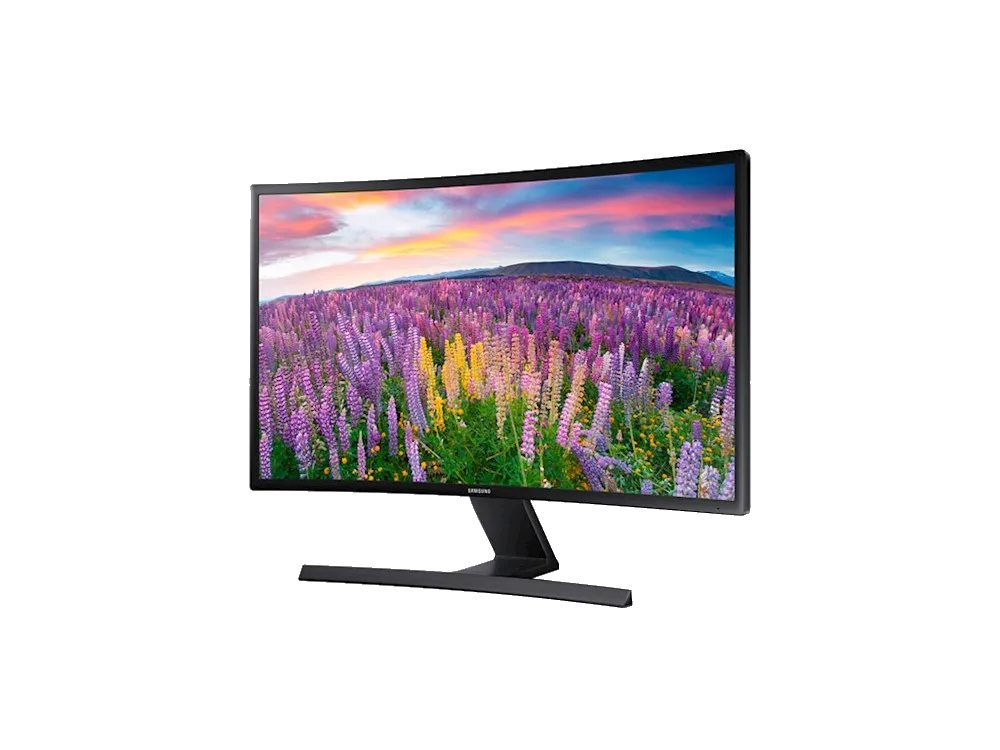 Замена платы управления (мат.платы, мейн платы) Samsung S27E510C