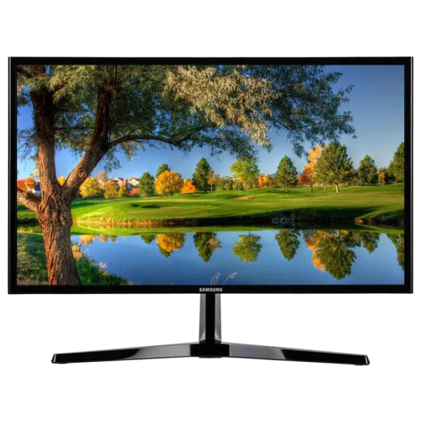 Замена платы управления (мат.платы, мейн платы) Samsung S27F358FWI