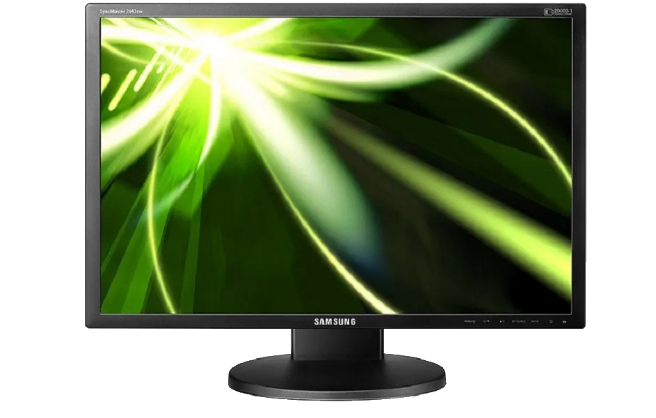 Замена платы управления (мат.платы, мейн платы) Samsung SyncMaster 2043BW