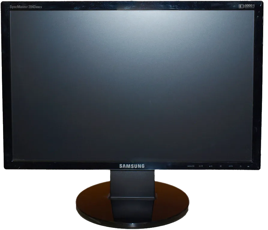 Замена платы управления (мат.платы, мейн платы) Samsung SyncMaster 2043NWX