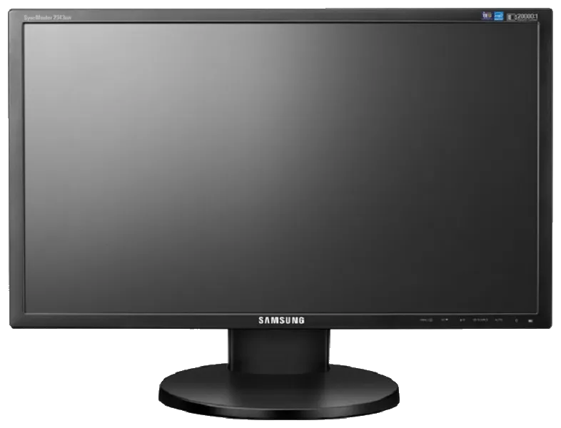 Замена платы управления (мат.платы, мейн платы) Samsung SyncMaster 2343BW