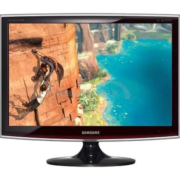 Замена платы управления (мат.платы, мейн платы) Samsung SyncMaster T190N