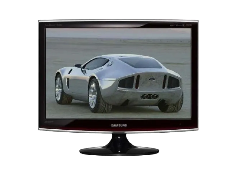 Замена платы управления (мат.платы, мейн платы) Samsung SyncMaster T200HD