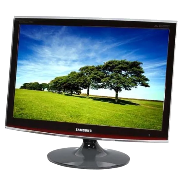 Замена платы управления (мат.платы, мейн платы) Samsung SyncMaster T220GN
