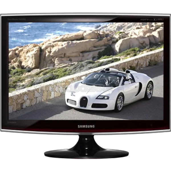 Замена платы управления (мат.платы, мейн платы) Samsung SyncMaster T220N