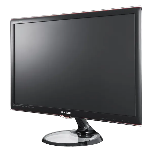 Замена платы управления (мат.платы, мейн платы) Samsung T23A550