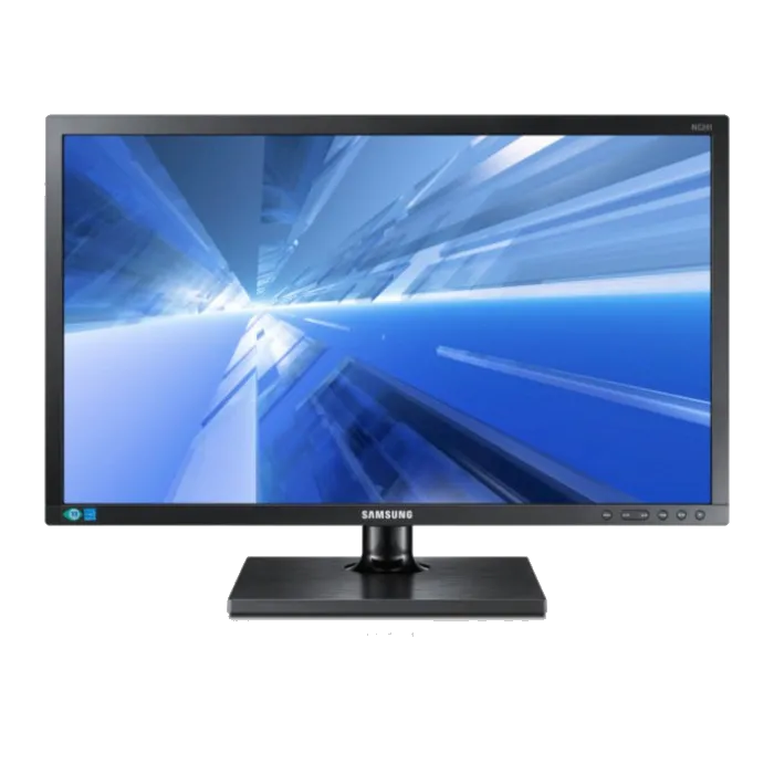 Замена платы управления (мат.платы, мейн платы) Samsung TC241W