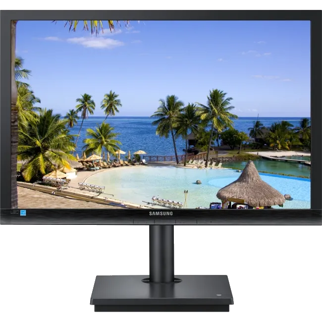 Замена платы управления (мат.платы, мейн платы) Samsung TS190C