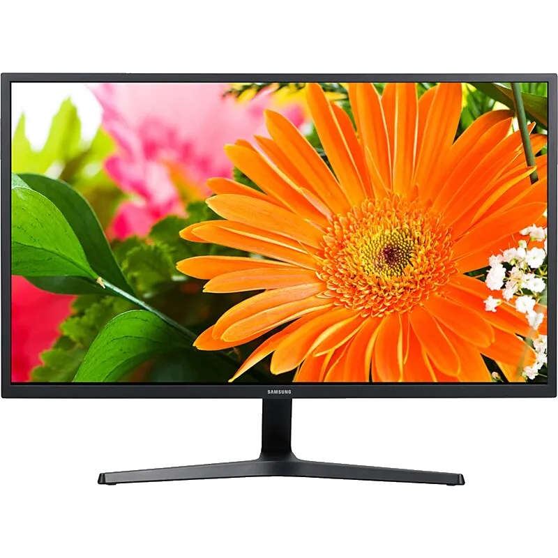 Замена платы управления (мат.платы, мейн платы) Samsung U32J590UQI