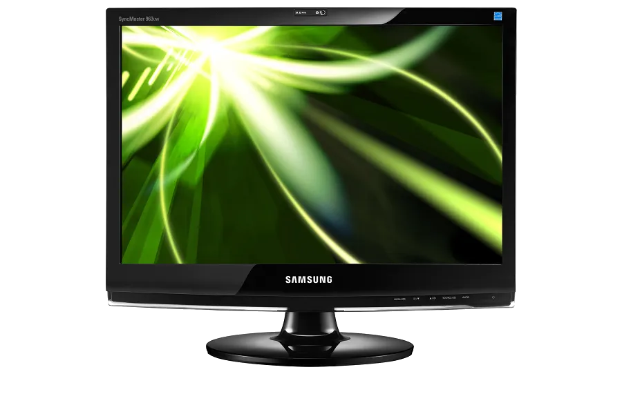 Замена платы управления (мат.платы, мейн платы) Samsung SyncMaster 963UW