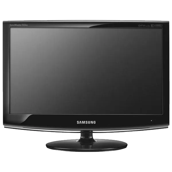 Замена платы управления (мат.платы, мейн платы) Samsung SyncMaster 933HD